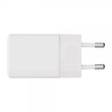 X2O-laturi 65W kolmois-USB-C/USB-A GaN valkoinen
