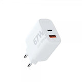 Xtorm-laturi 67 W GaN2 Ultra USB-C PD/USB-A