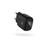 Spigen PowerArc Mobilladdare ArcStation USB-C PD 20W Svart