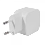 Deltaco Dual USB-seinälaturi