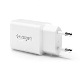 Spigen Laturi F110 12W Valkoinen