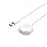 Fixed-laturi Apple Watchille USB-C 1m
