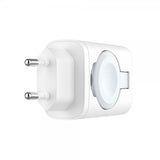 Fixed GaN-laturi 33W Apple Watch/USB-C/USB-A