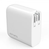 4smarts GaN Flex -laturi 65 W 2 USB-C+1 USB-A