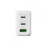 GP Laturi GaN PD 65W 2xUSB-C + 1xUSB-A