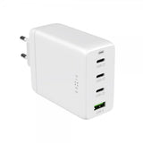 Fixed Laturi GaN100 3xUSB-C & 1xUSB-A
