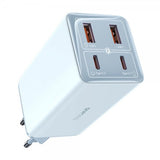 Baseus GaN6 Pro -pikalaturi 100W, Galaxy Blue