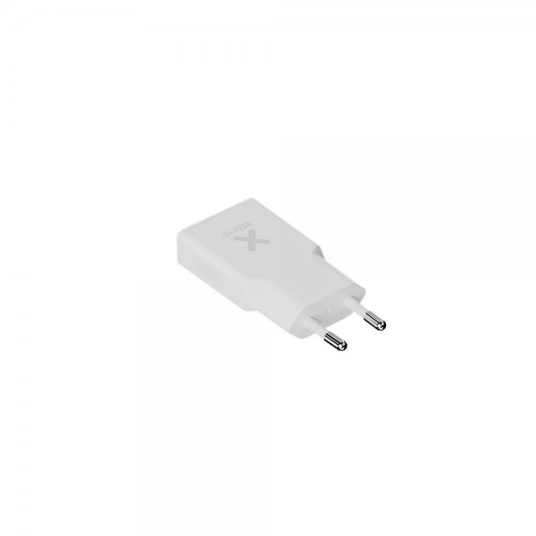 Xtorm Laturi Go2 SlimLine 25W USB-C/USB-A Valkoinen