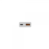 Xtorm-laturi Go2 SlimLine 33W USB-C/USB-A valkoinen