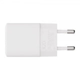 X2O-laturi kaapelilla 1.2m 20W USB-C GaN Valkoinen