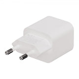 X2O-laturi kaapelilla 1,2 m 25 W USB-C GaN valkoinen