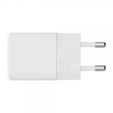 X2O-laturi kaapelilla 1,2 m 25 W USB-C GaN valkoinen