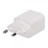 X2O Laturi johdolla 1.2m 35W USB-C/USB-A GaN Valkoinen