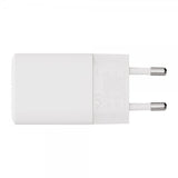 X2O Laturi johdolla 1.2m 35W USB-C/USB-A GaN Valkoinen