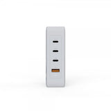 Xtorm Laturi ja kaapeli 140W GaN-Ultra Travel Charger + USB-C PD -kaapeli