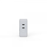 Xtorm-laturi ja -kaapeli 67W GaN-Ultra Travel Charger + USB-C PD Cable