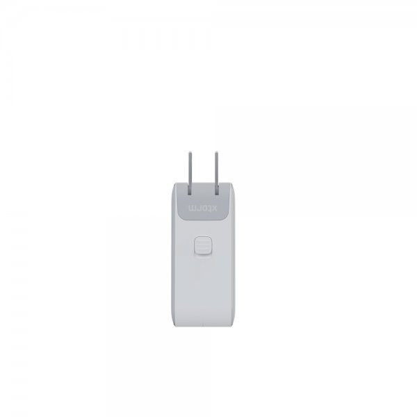 Xtorm-laturi ja -kaapeli 67W GaN-Ultra Travel Charger + USB-C PD Cable