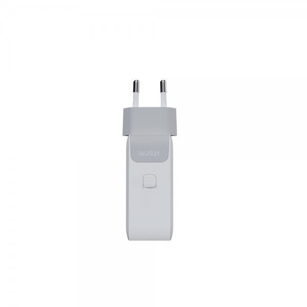 Xtorm-laturi ja -kaapeli 67W GaN-Ultra Travel Charger + USB-C PD Cable