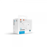 Fixed Laddare Mini PD 65W GaN Valkoinen