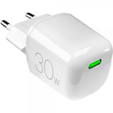 Puro Laddare MiniPro-seinälaturi, USB-C, 30 W