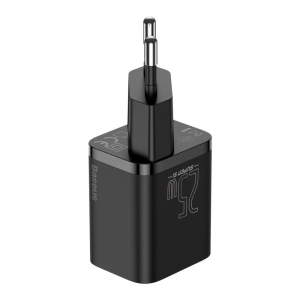 Baseus Laturi Super Si USB-C PD 25W