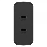 Otterbox USB-C-laturi 50 W pikalaturi, musta hohto