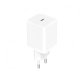 Gear Laturi USB-C PD GaN 45W Valkoinen