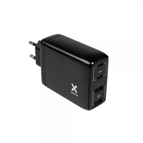 Xtorm Laturi Volt 100W 4-in-1 kannettavan laturi