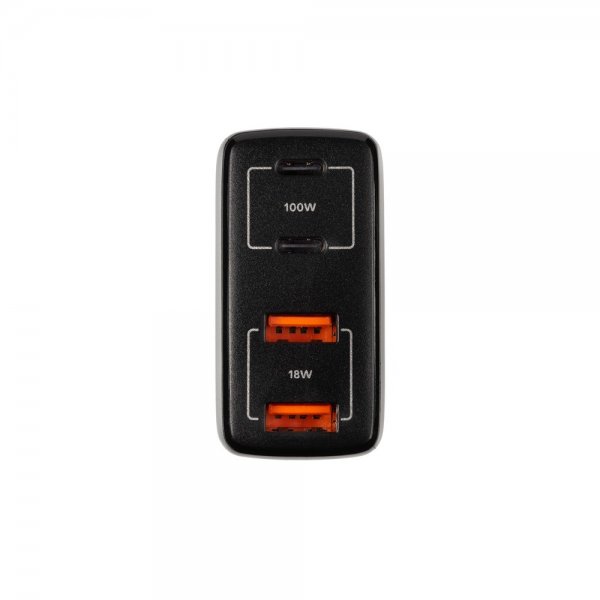 Xtorm Laturi Volt 100W 4-in-1 kannettavan laturi