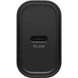 Otterbox Laturi Seinälaturi 20W USB-C Musta