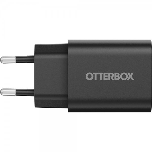 Otterbox Laturi Seinälaturi 20W USB-C Musta