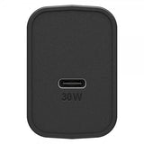 Otterbox Laturi Seinälaturi 30W GaN USB-C PD Black Shimmer