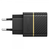 Otterbox Laturi Seinälaturi 30W GaN USB-C PD Black Shimmer