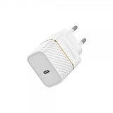 Otterbox Laturi Seinälaturi 30W GaN USB-C PD Cloud Dust