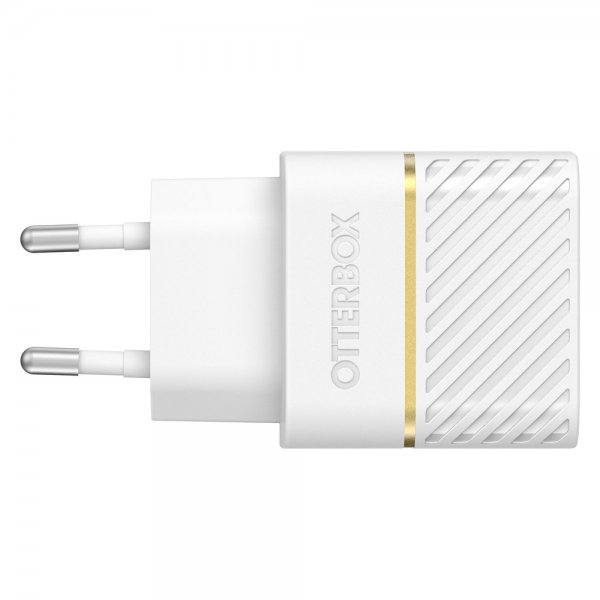 Otterbox Laturi Seinälaturi 30W GaN USB-C PD Cloud Dust