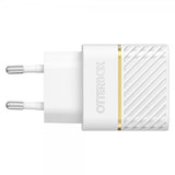Otterbox Laturi Seinälaturi 30W GaN USB-C PD Cloud Dust