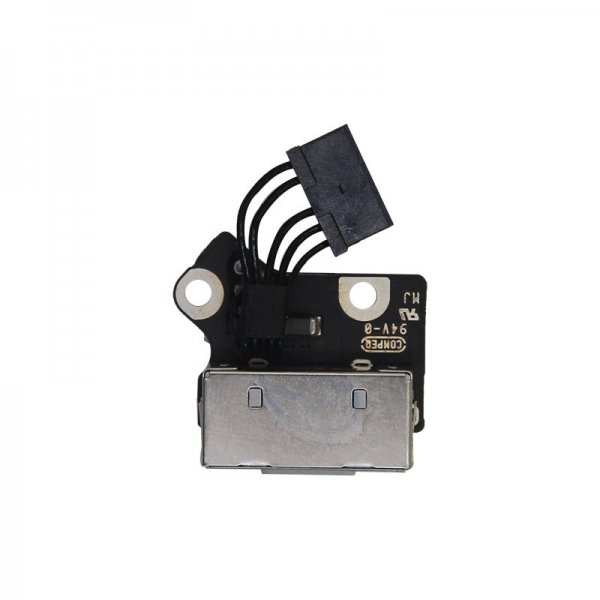 Latausliitin MagSafe MacBook Pro 15" Retina (2012/2013/2014/2015)