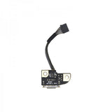 Latausliitin MagSafe MacBook Pro 15" Unibody (2008/2009)