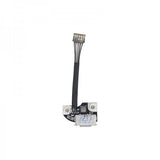 Latausliitin MagSafe MacBook Pro Unibody 13"/15"