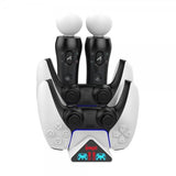 Ipega-lataustelakka PlayStation 5/Move-ohjaimelle