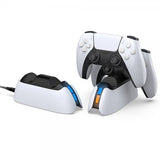 Dobe Dual Controller -latausasema PS5:lle