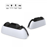 Dobe Dual Controller -latausasema PS5:lle