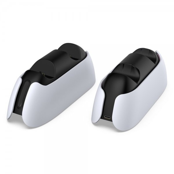 Dobe Dual Controller -latausasema PS5:lle