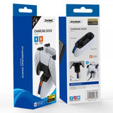 Dobe Dual Controller -latausasema PS5:lle