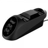 Ipega-lataustelakka PlayStation 4 -ohjaimille