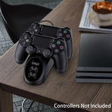 Ipega-lataustelakka PlayStation 4 -ohjaimille