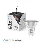 Philips Hue White & Color Ambiance (RGB) GU10 LED-lamppu