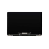 Näyttö MacBook Air Retina 13" A1932 (2018) – Tähtiharmaa
