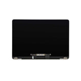 Näyttö MacBook Air Retina 13" A1932 (2019) – Tähtiharmaa