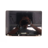 Näyttö/Display MacBook Air Retina 13" A2179 (2020) - Ruusukulta